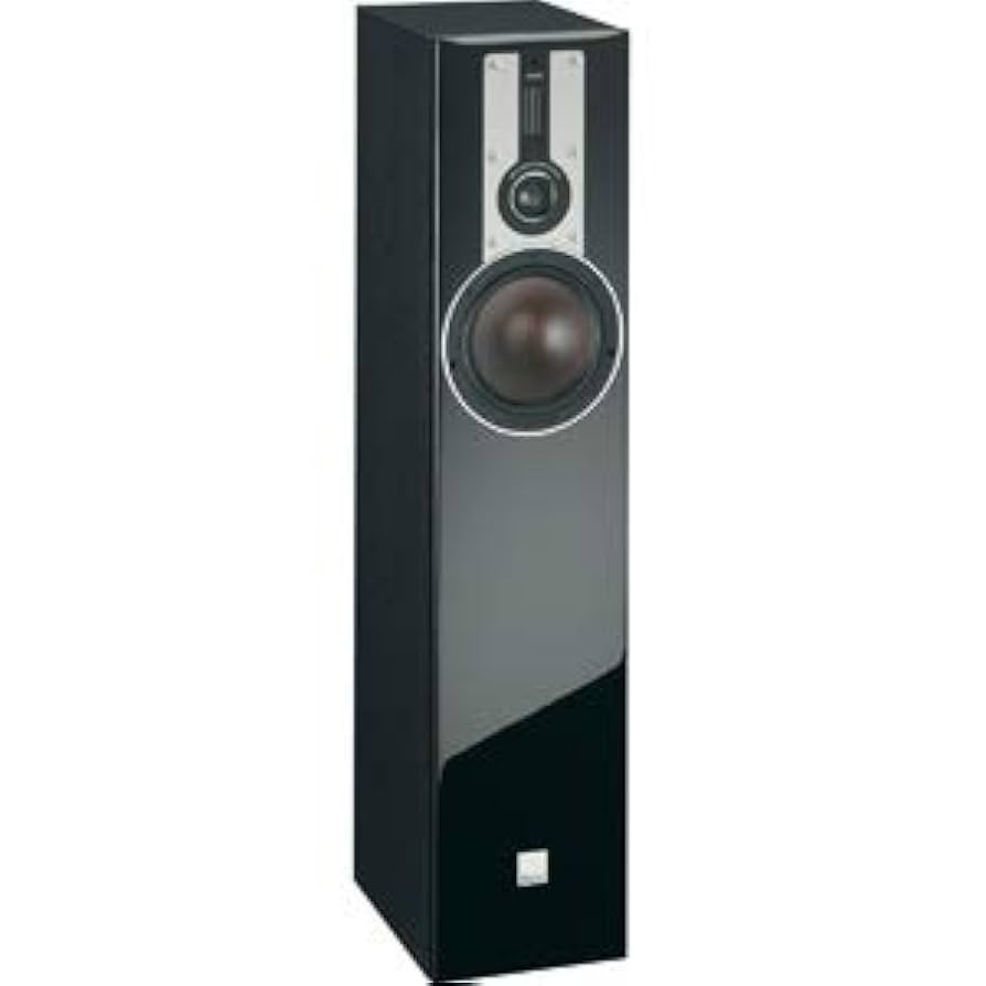 DALI スピーカー OPTICON5 B [ブラック 単品] Amazon.co.jp: DALI スピーカー OPTICON5 B [ブラック 単品